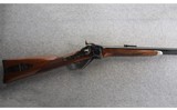 Armi Sport ~ Sharps ~ .45-70 Gov't. - 1 of 10