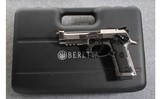 Beretta ~ 92X Performance ~ 9mm - 3 of 3