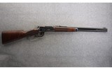 Winchester ~ 1894 ~ .38-55 Win.