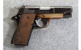 Star ~ PD ~ .45 ACP - 1 of 4