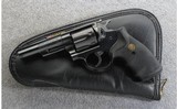 Ruger ~ Police Service ~ .357 Mag. - 3 of 3