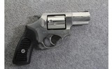 Ruger ~ Mark I ~ .22 LR - 1 of 3