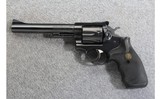 Ruger ~ Security Six ~ .357 Mag. - 2 of 3