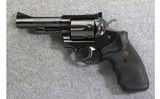 Ruger ~ Security Six ~ .357 Mag. - 2 of 3