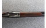 A. H. Fox ~ Sterlingworth ~ 12 Gauge - 6 of 10