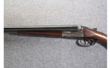 A. H. Fox ~ Sterlingworth ~ 12 Gauge - 8 of 10