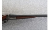 A. H. Fox ~ Sterlingworth ~ 12 Gauge - 3 of 10