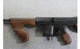 Volunteer Enterprises Inc. ~ Commando Mark 45 ~ .45 Auto - 8 of 10