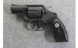 Colt ~ Commando ~ .38 Spl - 2 of 4