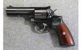 Ruger ~ GP100 ~ .357 Mag. - 2 of 3