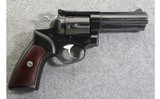 Ruger ~ GP100 ~ .357 Mag. - 1 of 3