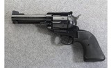 Ruger ~ New Model Blackhawk ~ .357 Mag. - 2 of 3