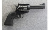 Ruger ~ New Model Blackhawk ~ .357 Mag. - 1 of 3