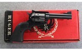 Ruger ~ New Model Blackhawk ~ .357 Mag. - 3 of 3