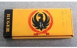 Ruger ~ Speed Six ~ .357 Mag. - 3 of 3