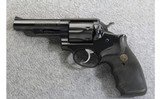Ruger ~ Speed Six ~ .357 Mag. - 2 of 3
