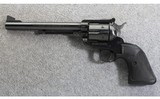 Ruger ~ New Model Blackhawk ~ .357 Mag. - 2 of 3