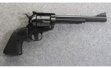 Ruger ~ New Model Blackhawk ~ .357 Mag. - 1 of 3