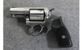 Ruger ~ Mark I ~ .22 LR - 2 of 3