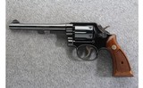 Smith & Wesson ~ 10-7 ~ .38 Spl - 2 of 4
