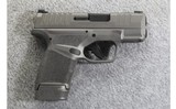 Springfield Armory ~ Hellcat ~ 9mm - 1 of 3