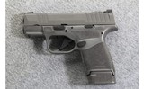Springfield Armory ~ Hellcat ~ 9mm - 2 of 3