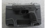 Sig Sauer ~ P320 ~ 9mm - 3 of 3