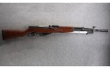 Zastava ~ M59/66 ~ 7.62x39mm