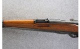 Swiss ~ K31 ~ 7.5x55mm Swiss - 8 of 10