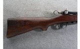 Swiss ~ K31 ~ 7.5x55mm Swiss - 2 of 10