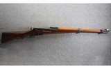 Swiss ~ K31 ~ 7.5x55mm Swiss - 1 of 10