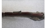 Enfield ~ SMLE III ~ .303 British - 8 of 10