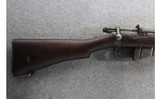 Enfield ~ SMLE III ~ .303 British - 2 of 10