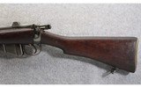 Enfield ~ SMLE III ~ .303 British - 9 of 10