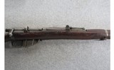 Enfield ~ SMLE III ~ .303 British - 3 of 10