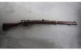 Enfield ~ SMLE III ~ .303 British