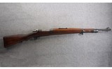 Yugo ~ M24/47 ~ 7.92x57mm - 1 of 10