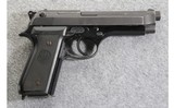 Beretta ~ 92S ~ 9mm - 1 of 3