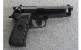 Beretta ~ M9 ~ 9mm