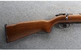 Remington ~ 511 ~ .22 LR - 2 of 10
