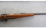 Remington ~ 511 ~ .22 LR - 3 of 10