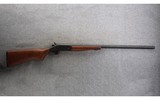 New England Firearms ~ SB1 ~ 12 Gauge - 1 of 10