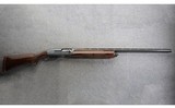 Remington ~ 1100 ~ 12 Gauge