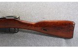 Mosin-Nagant ~ M91/30 ~ 7.62x54R - 9 of 10