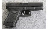 Glock ~ 23 ~ .40 S&W - 1 of 3