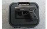 Glock ~ 23 ~ .40 S&W - 3 of 3