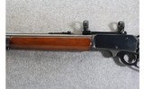 Marlin ~ 1895 ~ .45-70 Govt. - 8 of 10