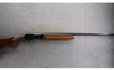 Browning ~ A5 Light Twelve ~ 12 gauge - 1 of 10