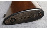 Browning ~ A5 Light Twelve ~ 12 gauge - 10 of 10