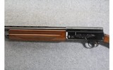Browning ~ A5 Light Twelve ~ 12 gauge - 8 of 10